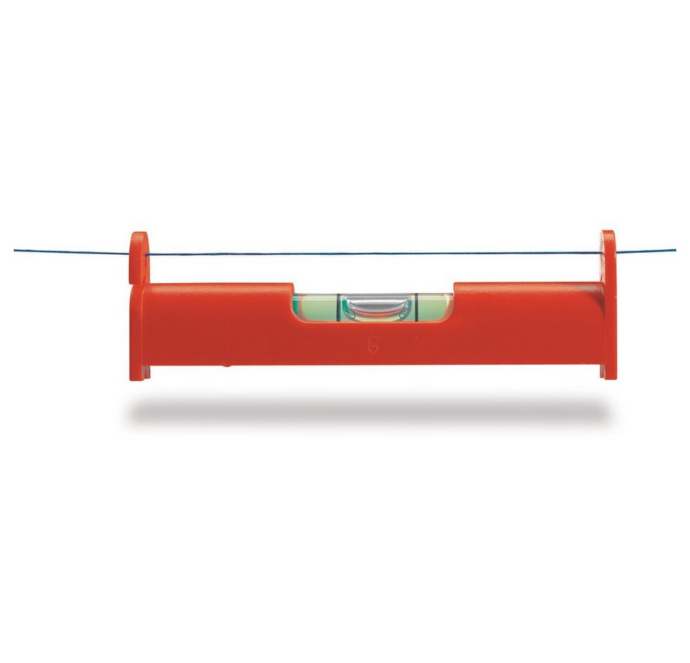Stabila Wasserwaage Stabila Type SWW 40479 Schnur-Wasserwaage 80 mm, (Type SWW) von Stabila