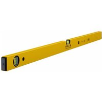 Stabila - Wasserwaage Type 70, 100 cm - 02288 von Stabila