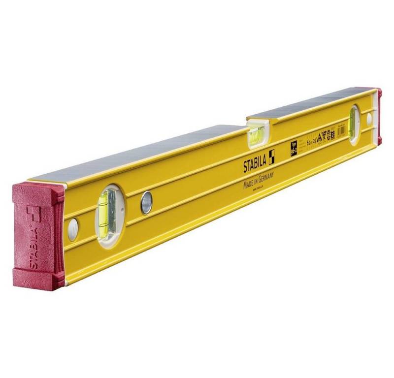Stabila Wasserwaage Wasserwaage 15226 Stabila Wasserwaage Wasserwaage 15226 von Stabila