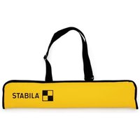 Stabila Wasserwaagentasche WT127 passend für Wasserwaagen bis 120cm Stabila Wasserwaagentasche WT127 passend für Wasserwaagen bis 120cm von Stabila