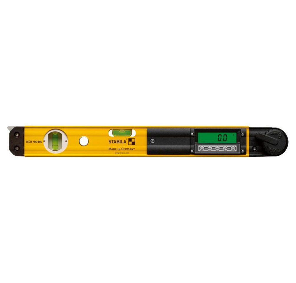 Stabila Winkelmesser 700DA 45cm Stabil Stabila Winkelmesser 700DA 45cm Stabil von Stabila