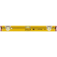 Wasserwaage Type r 300, 244 cm - Stabila Wasserwaage Type r 300, 244 cm - Stabila von Stabila