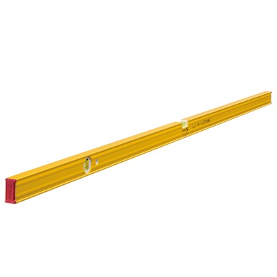 Wasserwaage mit Magnet Type 80 ASM, 180cm von Stabila