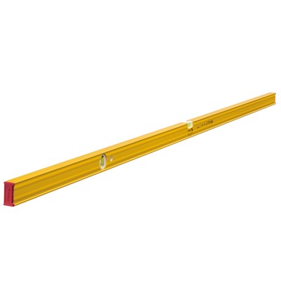 Wasserwaage mit Magnet Type 80 ASM, 200cm von Stabila