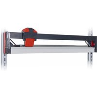 Anbau-Schneidvorrichtung für Komplettpackplatz FLEX, Schnittbreite 750 mm von Rocholz