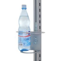 Getränkeflaschenhalter für Komplettpackplatz FLEX, HxBxT 130 x 210 x 125 mm Getränkeflaschenhalter für Komplettpackplatz FLEX, HxBxT 130 x 210 x 125 mm von Rocholz
