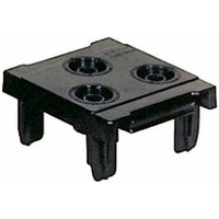 Werkzeugeinsatz für CNC-Lagersysteme, Capto C3 von LOKOMA
