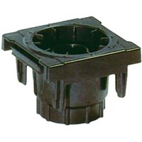 Werkzeugeinsatz für CNC-Lagersysteme, HSK A 100/B 125 von LOKOMA