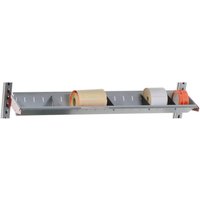 Ablagefach für Utensilien für Komplettpackplatz FLEX, komplett mit Trägerarmen von Rocholz