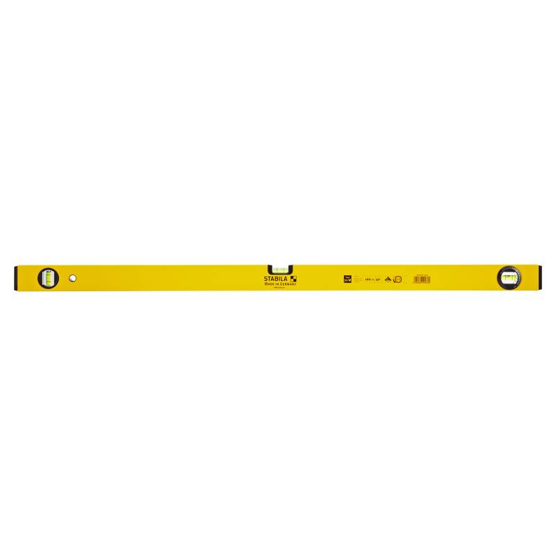 Wasserwaage 'Stabila' 100 cm von Stabila