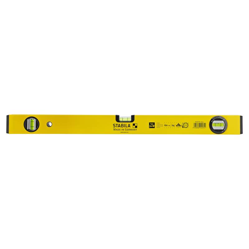 Wasserwaage 'Stabila' 60 cm von Stabila