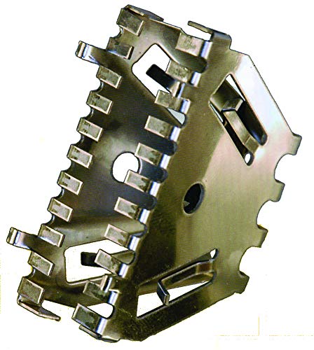 10x Bienenbeisser / Stoßfugenlüfter 50mm von Stabilo Befestigungstechnik