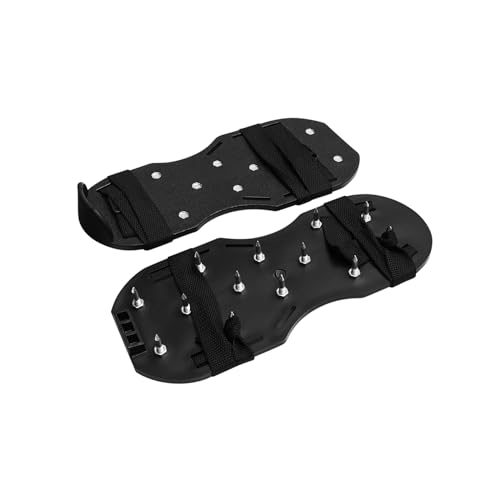 Nagelschuhe | Schuhe für Estrich, Schuhe für Fliesenleger, Rasen, Rasenlüfterschuhe, Estrichlegerschuhe, Fliesenlegerschuhe von Stabilo Befestigungstechnik