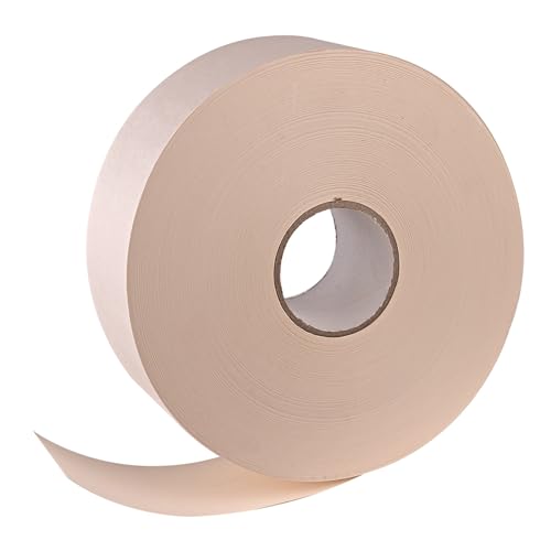 Papierfugenstreifen 52mm x 152m | Fugendeckstreifen, Fugenband, Bewehrungsstreifen von Stabilo Befestigungstechnik