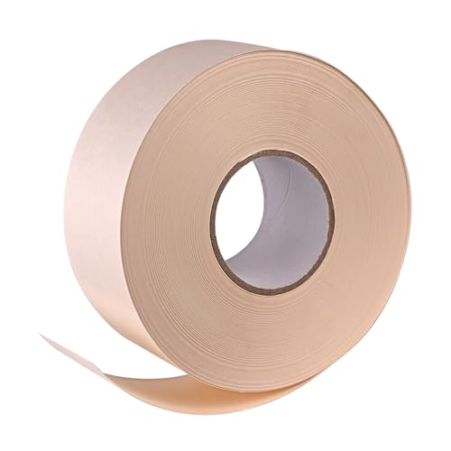 Papierfugenstreifen 52mm x 76m | Fugendeckstreifen, Fugenband, Bewehrungsstreifen Papierfugenstreifen 52mm x 76m | Fugendeckstreifen, Fugenband, Bewehrungsstreifen von Stabilo Befestigungstechnik