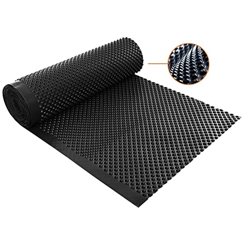 Noppenbahn 1,0x20m - 20m² | Noppenfolie | Mauerschutz | Grundmauerschutz | Drainage | Dichtungsbahn | PE Folie Noppenbahn 1,0x20m - 20m² | Noppenfolie | Mauerschutz | Grundmauerschutz | Drainage | Dichtungsbahn | PE Folie von Stabilo Befestigungstechnik