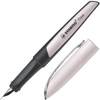 STABILO Patronenfüller rosa von Stabilo