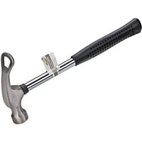 Feierabendhammer Flaschenöffner von Stabilo