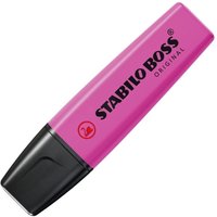 STABILO BOSS ORIGINAL Textmarker - lila STABILO BOSS ORIGINAL Textmarker - lila von Stabilo
