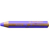 STABILO Buntstift Violett von Stabilo