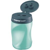 STABILO Dosenspitzer doppelt petrol von Stabilo