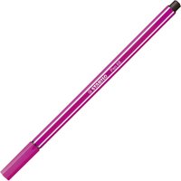 STABILO Filzstift Rot 1.0 mm STABILO Filzstift Rot 1.0 mm von Stabilo