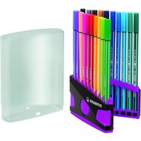 STABILO Filzstifte Mehrfarbig 1.0 mm von Stabilo