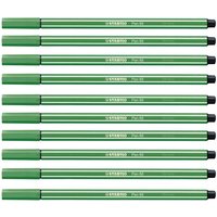 STABILO Filzstifte Pen 68 Grün STABILO Filzstifte Pen 68 Grün von Stabilo