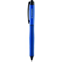 STABILO Palette Gelschreiber 0.4 mm, Schreibfarbe: Blau STABILO Palette Gelschreiber 0.4 mm, Schreibfarbe: Blau von Stabilo