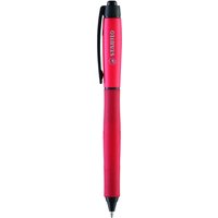 STABILO Palette Gelschreiber 0.4 mm, Schreibfarbe: Rot von Stabilo