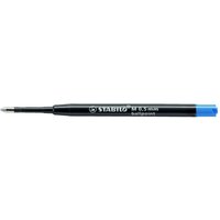 STABILO Kugelschreibermine Ballpoint Refill 0.5 mm Blau von Stabilo