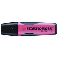 STABILO BOSS EXECUTIVE Textmarker Pink von Stabilo