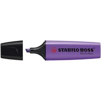 STABILO Boss Original Textmarker Lila von Stabilo