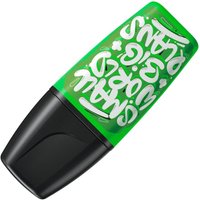 STABILO Mini Textmarker Mehrfarbig von Stabilo