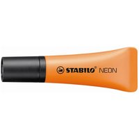 STABILO Neon Textmarker Orange von Stabilo