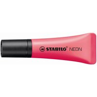 STABILO Neon Textmarker Pink von Stabilo
