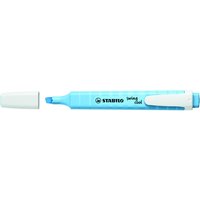 STABILO Swing Cool Textmarker Blau von Stabilo