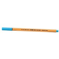 STABILO point 88 Fineliner blau 0,4 mm, 1 St. von Stabilo
