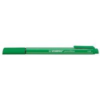 STABILO pointMax Filzstift - grün von Stabilo