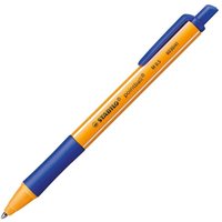 STABILO pointball Kugelschreiber - 0.5 mm - blau STABILO pointball Kugelschreiber - 0.5 mm - blau von Stabilo