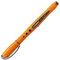 STABILO worker+ Tintenroller - 0,5 mm - schwarz von Stabilo