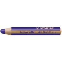 Buntstift 'woody 3 in 1' von Stabilo