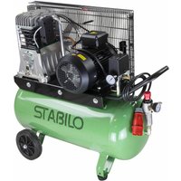 Stabilo - Druckluft Kompressor Kolbenkompressor 90l 11bar Druckluftkompressor 400V von Stabilo