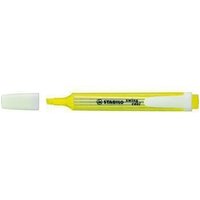 Stabilo - Textmarker swing cool 275/24 1-4mm Keilspitze gelb von Stabilo