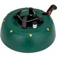 Star-Max Christbaumständer Start 2 Star-Max Christbaumständer Start 2 von Stabilo