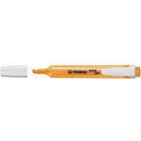 STABILO Textmarker swing cool 275/54 1-4mm Keilspitze orange von Stabilo