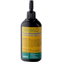 Türschloßenteiser Türschloßenteisung 50ml Enteiser Schlossenteiser - Stabilo von Stabilo
