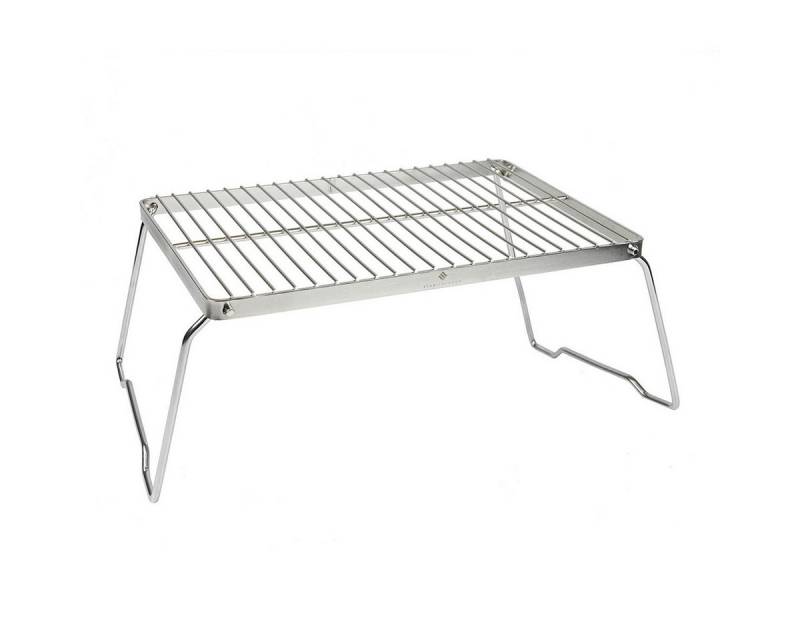 Stabilotherm Grillbesteck-Set StabilothermBBQ Grid - Grillrost Medium Stabilotherm Grillbesteck-Set StabilothermBBQ Grid - Grillrost Medium von Stabilotherm