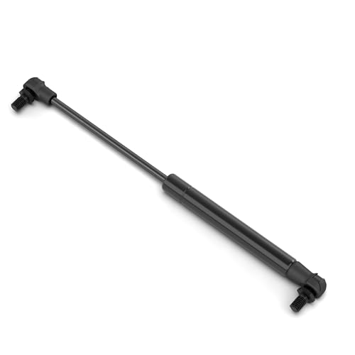 Stabilus Gasfeder LIFT-O-MAT® hydraulischer Dämpfer mit 50 Newton / 5 kg Ausschubkraft Gasdruckfeder u.a. für Möbel, Türen, Wohnmobile, Klappenbeschläge Art.Nr. 4829DF von Stabilus