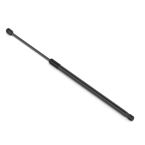 Stabilus Gasfeder LIFT-O-MAT® hydraulischer Dämpfer mit 100 Newton / 10 kg Ausschubkraft Gasdruckfeder u.a. für Möbel, Türen, Wohnmobile, Klappenbeschläge Art.Nr. 752614 von Stabilus